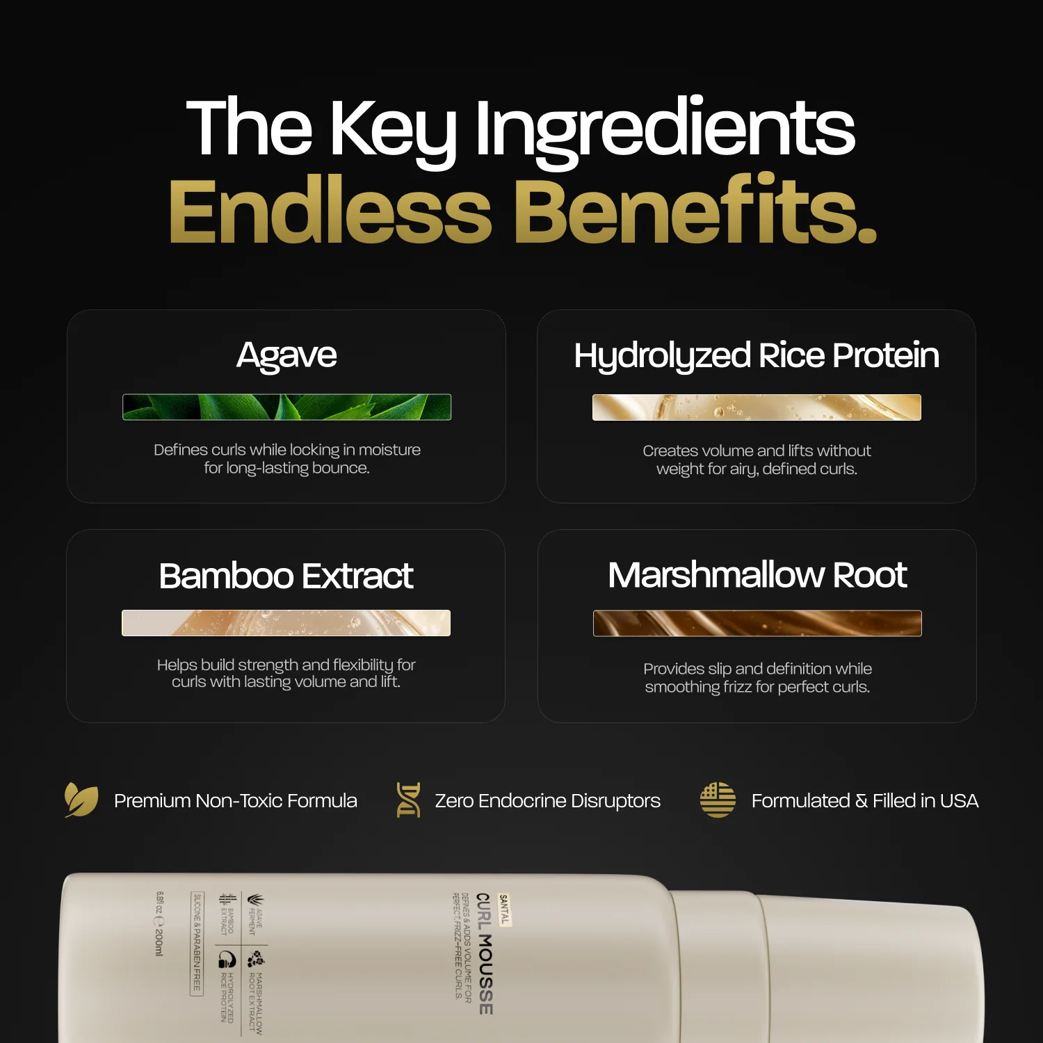 Shower + Curly Kit - Image 6